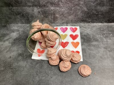 Rosen-Meringues