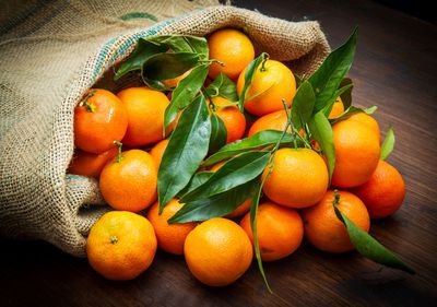 Was ist der Unterschied zwischen Mandarine und Clementine?