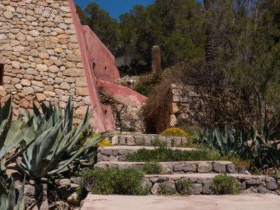So gestaltet ihr euren Garten mediterran - in fünf Schritten