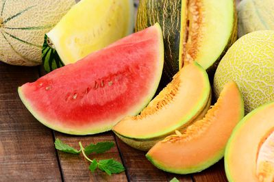 Ist die Melone Obst oder Gemüse?