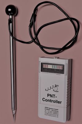 PNT-Controller