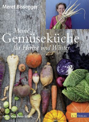 Rezension Gemüseküche Buchcover