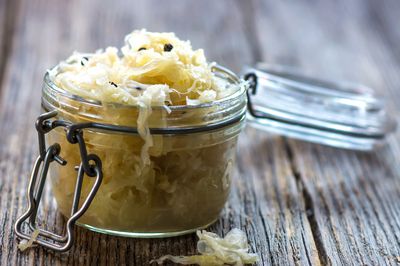 Ist Sauerkraut gesund?