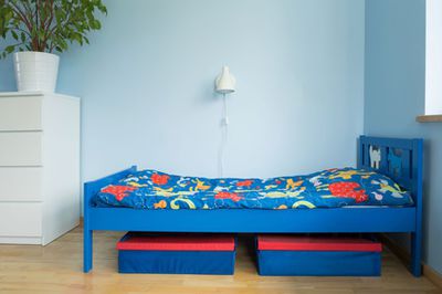 Schlafzimmer Pflanzen: Welche sind geeignet?