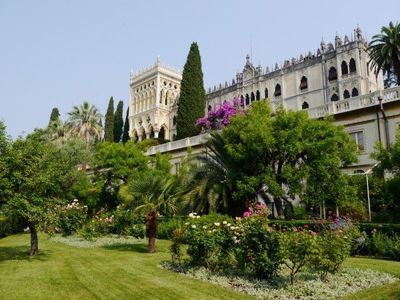 Tolle mediterrane Gärten anlegen - Gestaltungstipps für südliche Gärten