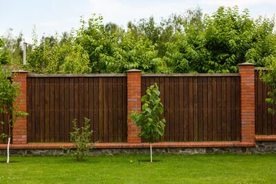 Grenzabstände im Garten: Krieg vorbeugen und Frieden schaffen