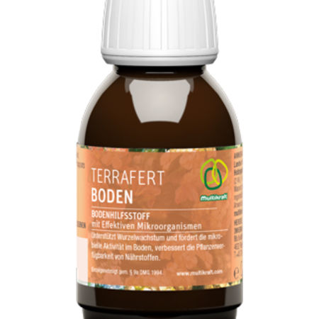 Terrafert Boden 1 Liter Flasche