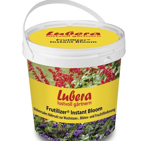 FrutilizerÂ® Instant Bloom KÃ¼belpflanzendÃ¼nger