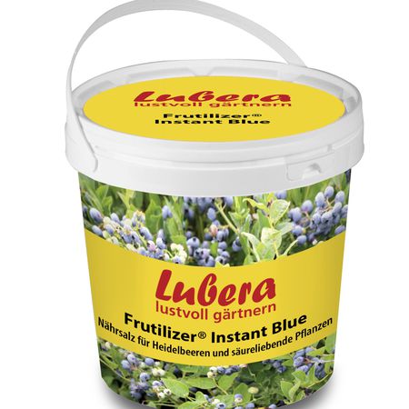 FrutilizerÂ® Instant Blue MoorbeetdÃ¼nger
