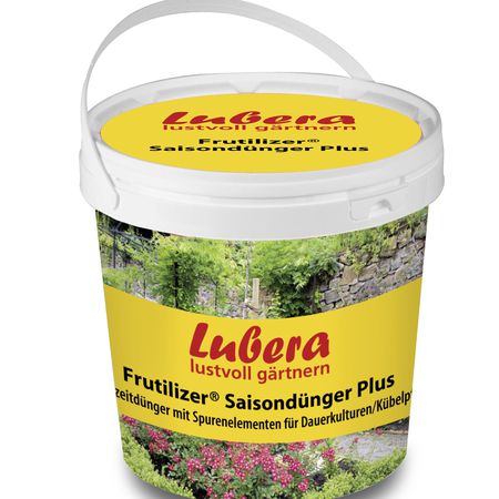 FrutilizerÂ® SaisondÃ¼nger Plus