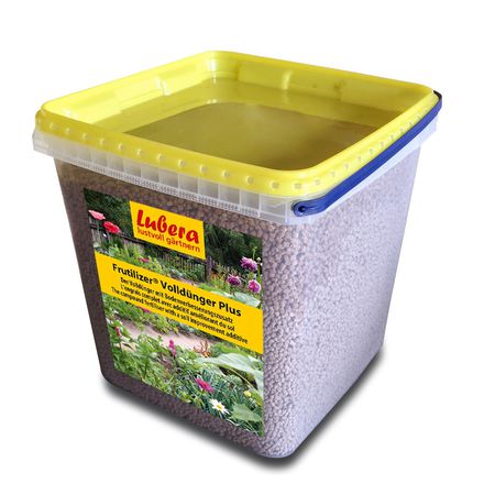 FrutilizerÂ® VolldÃ¼nger Plus