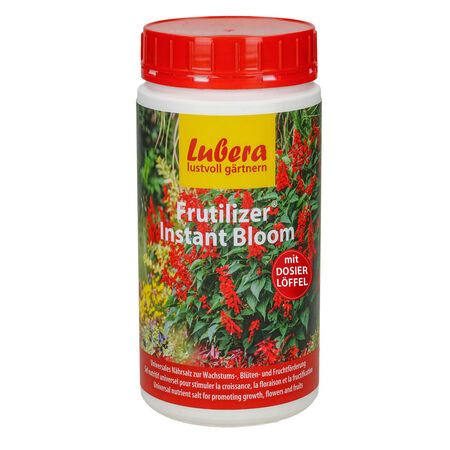 FrutilizerÂ® Instant Bloom KÃ¼belpflanzendÃ¼nger