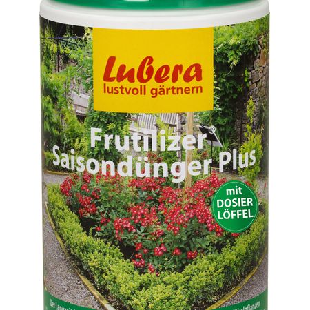 FrutilizerÂ® SaisondÃ¼nger Plus