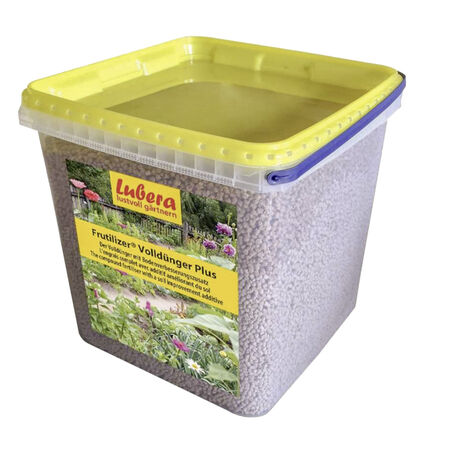 FrutilizerÂ® VolldÃ¼nger Plus