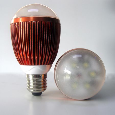 LED Ãberwinterungslampe Pflanzenlampe