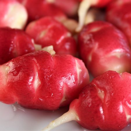 Oca Tuberosa