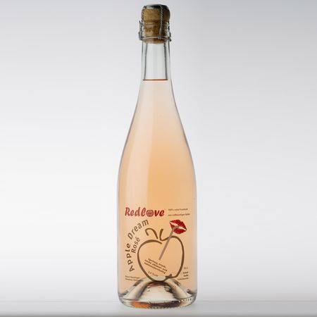 Redlove Apple Dream RosÃ© Apfelsekt