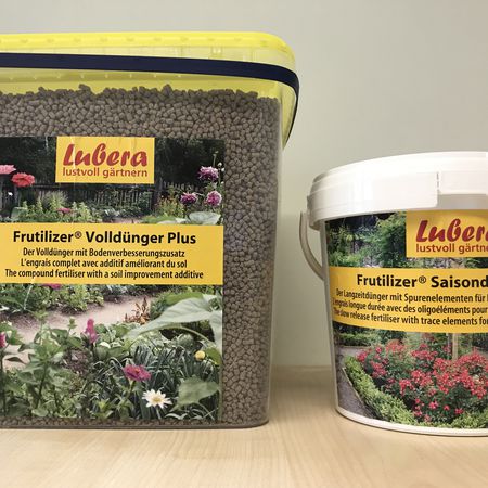 Bundle FrutilizerÂ® DÃ¼nger