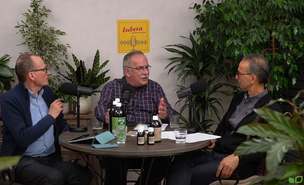Gartenstudio Podcast Effektive Mikroorganismen wie werden sie angewendet