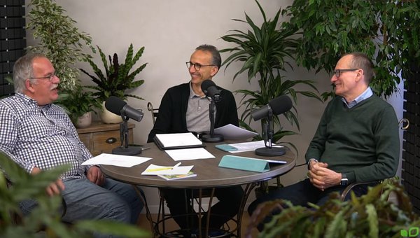 Gartenstudio Podcast Gartentrends 21