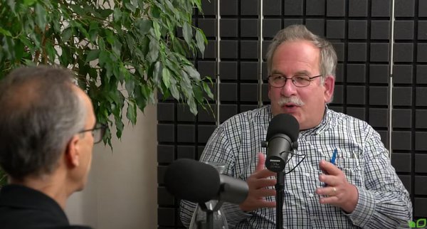Lubera Gartenstudio Podcast