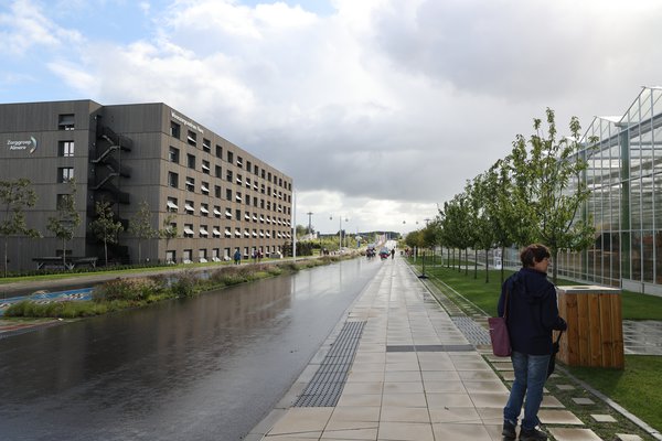 Floriade, Almere, Niederlande, Markus Kobelt, 2022