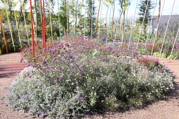 Floriade, Almere, Niederlande, Markus Kobelt, 2022