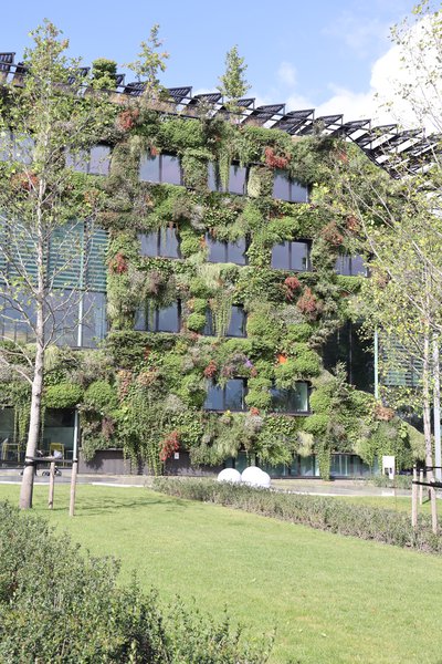 Floriade, Almere, Niederlande, Markus Kobelt, 2022