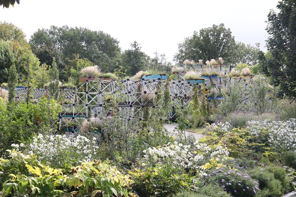 Floriade, Almere, Niederlande, Markus Kobelt, 2022