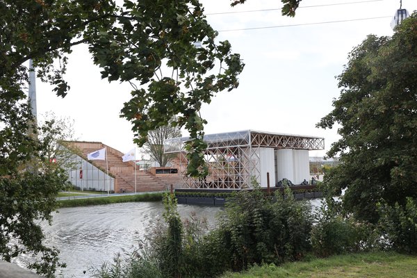 Floriade, Almere, Niederlande, Markus Kobelt, 2022