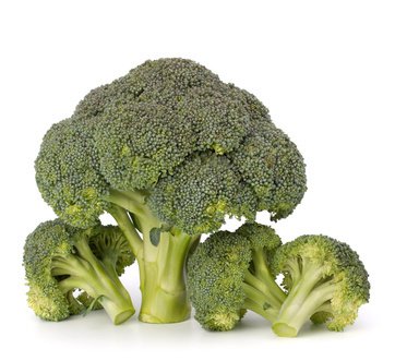 Brokkoli - Anbau, Pflanzen, Pflege & Ernte