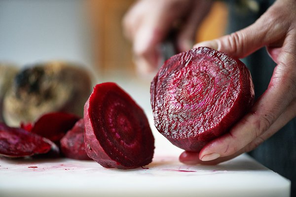 Vom Beet in die Küche, ewiger Strauchkohl , Sabine Reber, Stöh Grünig