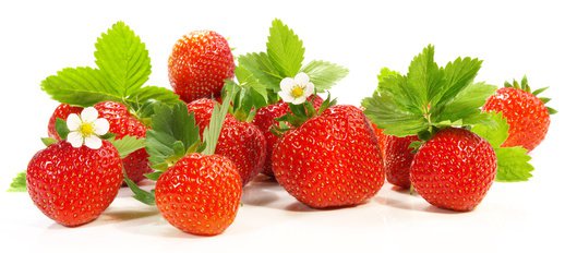 Erdbeeren