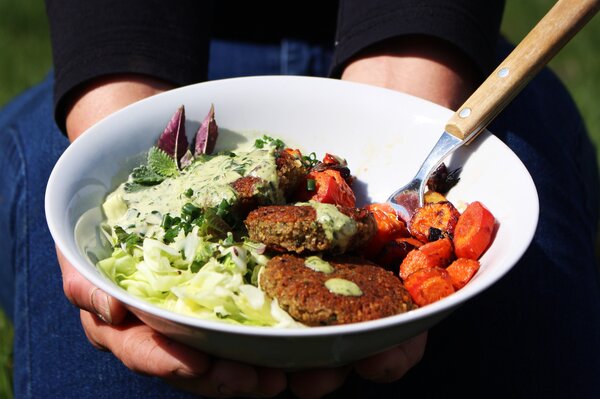 Essbare Stauden, kochen, Verwendung in der Kche, April