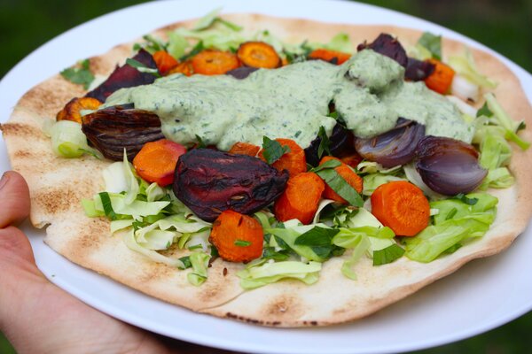 Essbare Stauden, kochen, Verwendung in der Kche, April