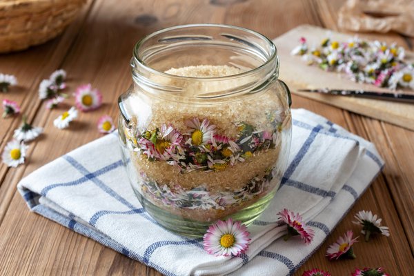 Sirup herstellen auf die einfache Art