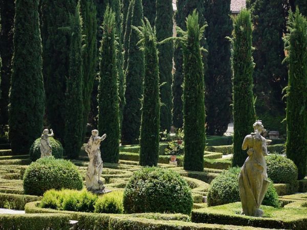 Renaissance Garten