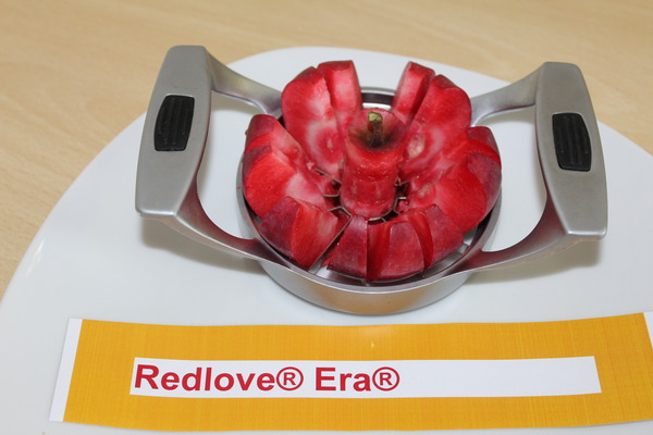 Redlove Äpfel