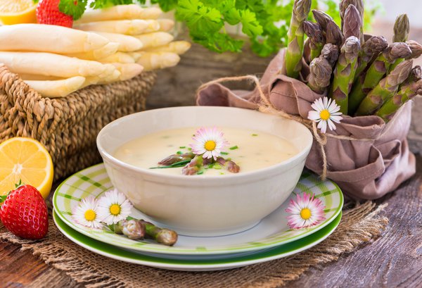Gänseblümchen: Verwendung in der Küche.