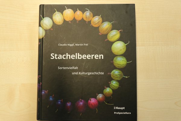 Buchcover