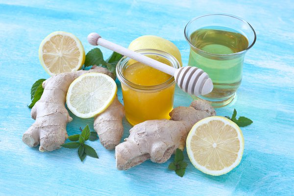 Zitronenöl Anwendung: Das gesunde Heilmittel