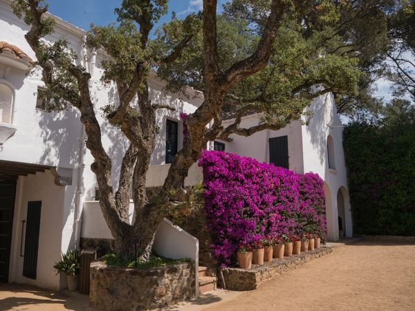 Botanischer Garten Cap Roig