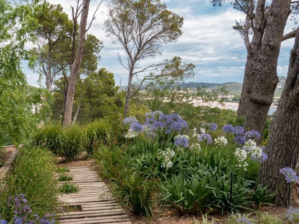 Botanischer Garten Cap Roig