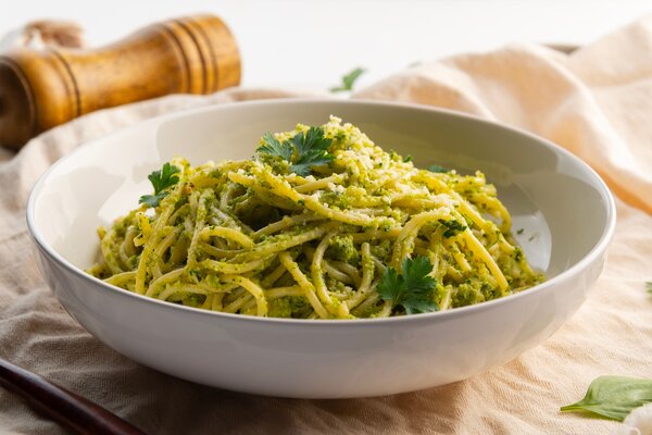 Kr�uter-Pesto