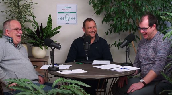 Lubera GÃ¤rtnerradio Podcast