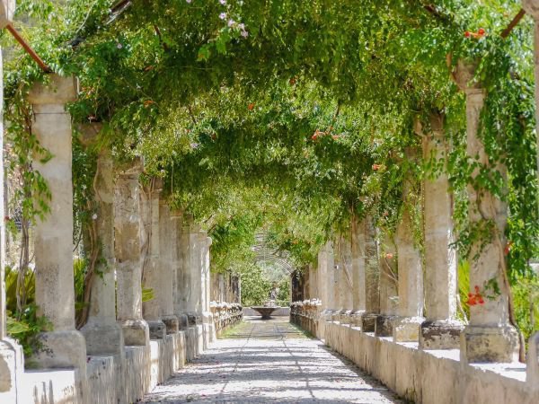 Jardins de Alfabia