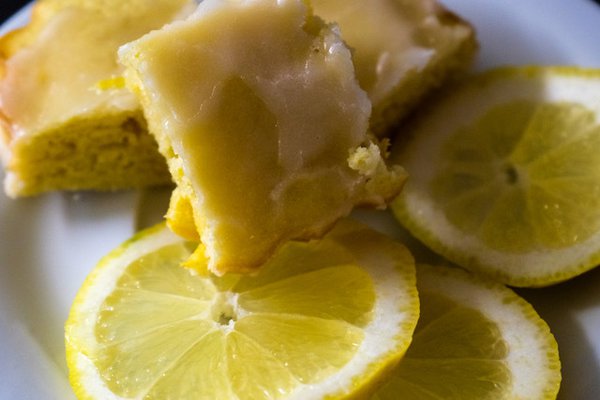 Rezept, Lemonies, Zitronenwrfel, Pascale Treichler