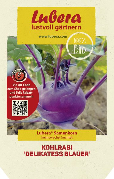 Aussaatkalender