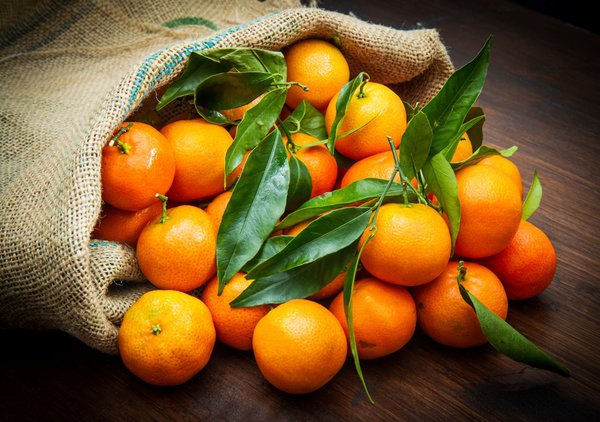 Unterschied zwischen Mandarine und Clementine - worin liegt er?