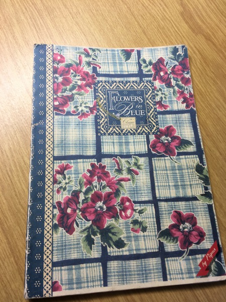 Gartentagebuch Doris PÃ¶ppel